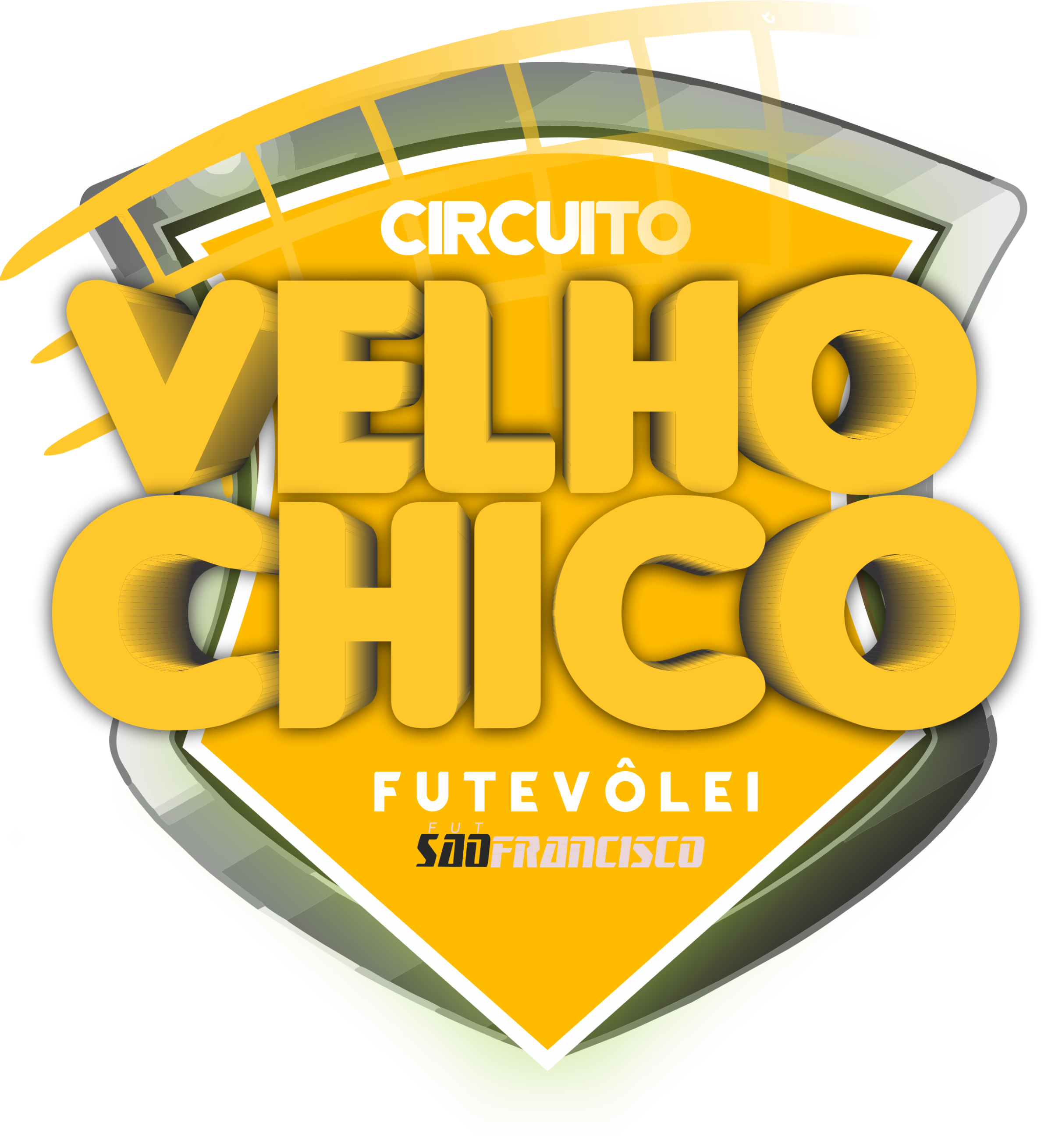 Logo Velho Chico